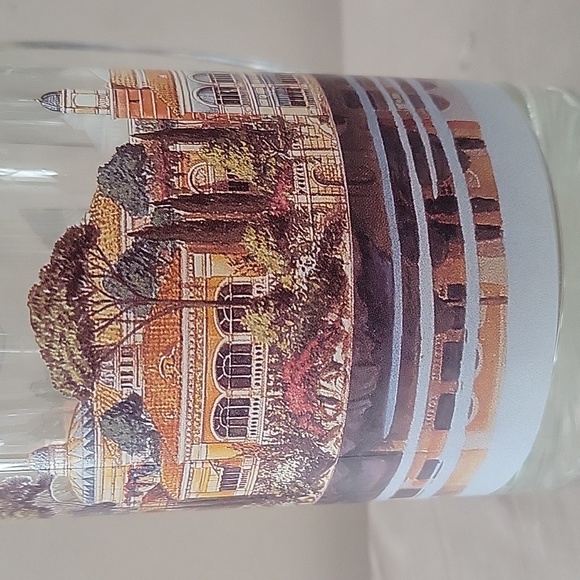 Bellagio Glass Beer Stein Mug - Picture 9 of 11